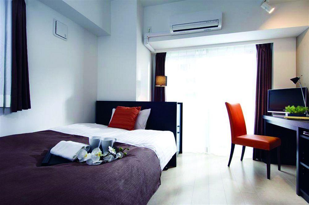 Apartment Concieria Azabu Juban *