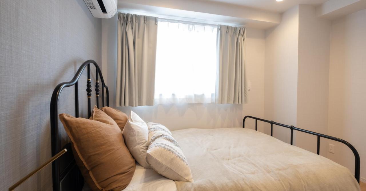 Aparthotel Ken's Place麻布east *