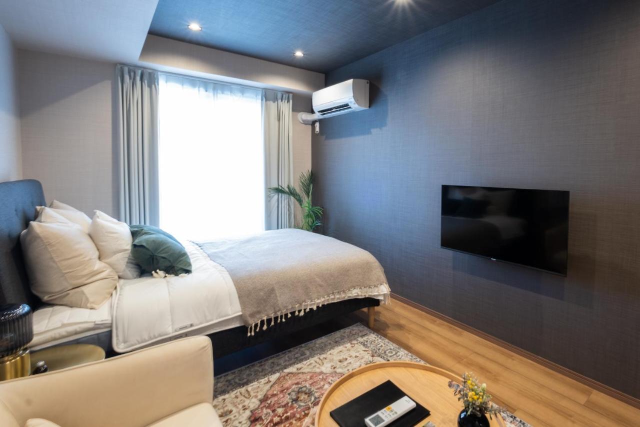 Ken's Place麻布east Aparthotel *