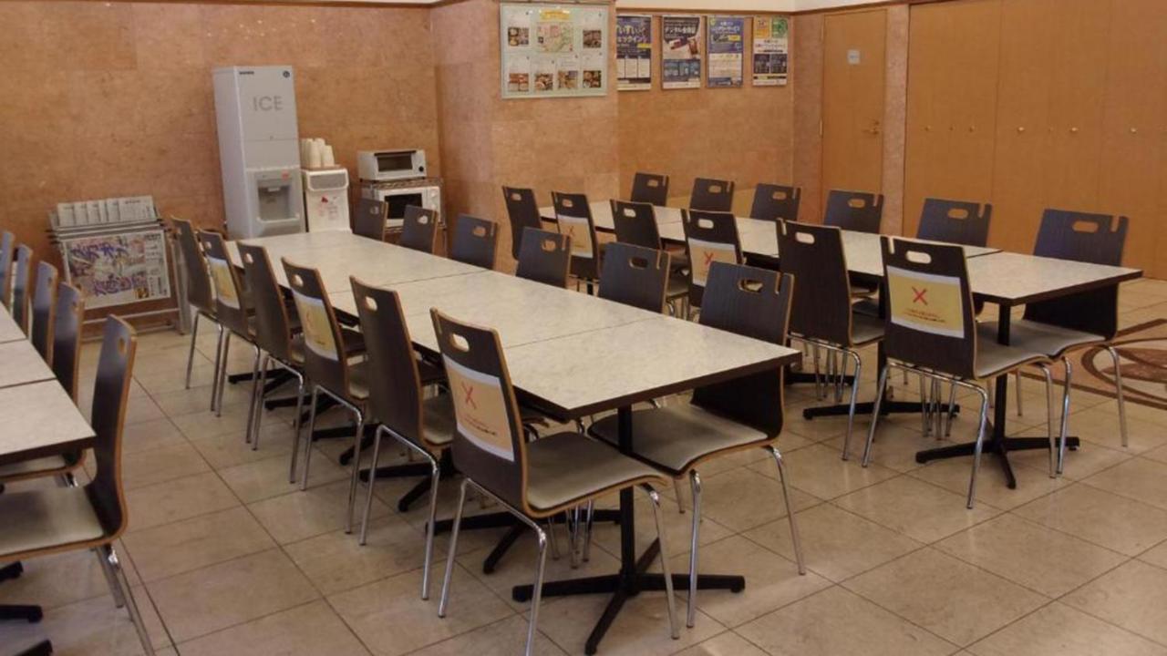 Hotel Toyoko Akabane-eki Higashi-guchi Ichiban-gai 3*