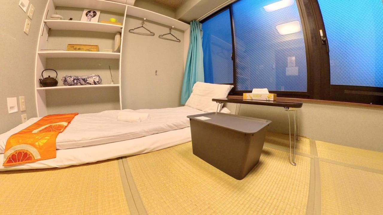 無料wi-fi Jing House 秋葉原 電動自転車レンタル * Tokyo
