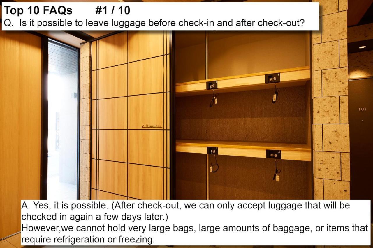 Monday Nihonbashi Ningyocho 4*