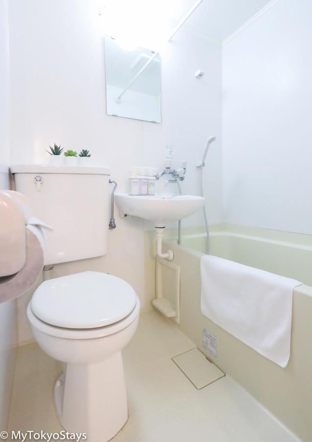 New! Time Square Shibuya Modern Unit. Prime Location Apartment Tokyo