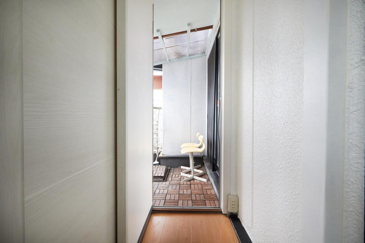 Superior In Shinjuku, Apartment