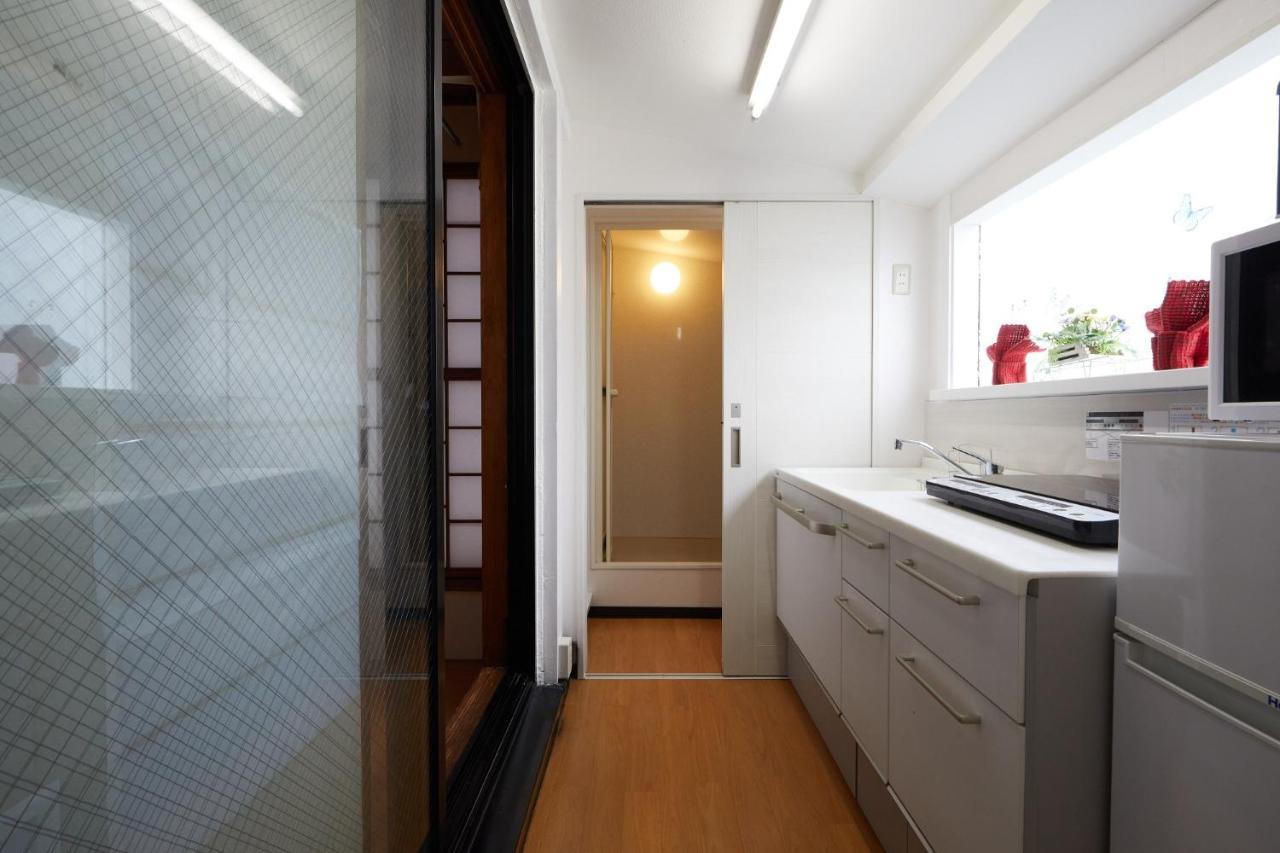 Apartment Superior In Shinjuku, *