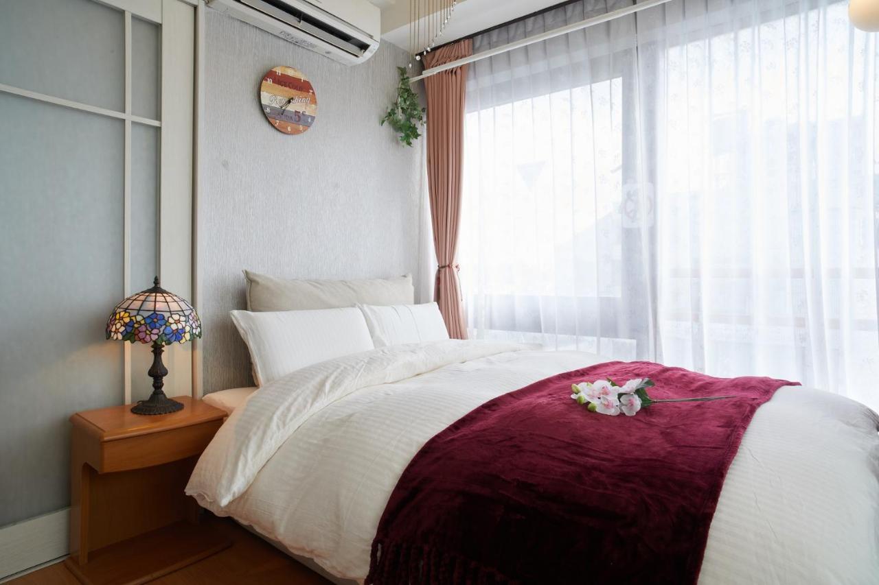 Apartment Superior In Shinjuku, Tokyo