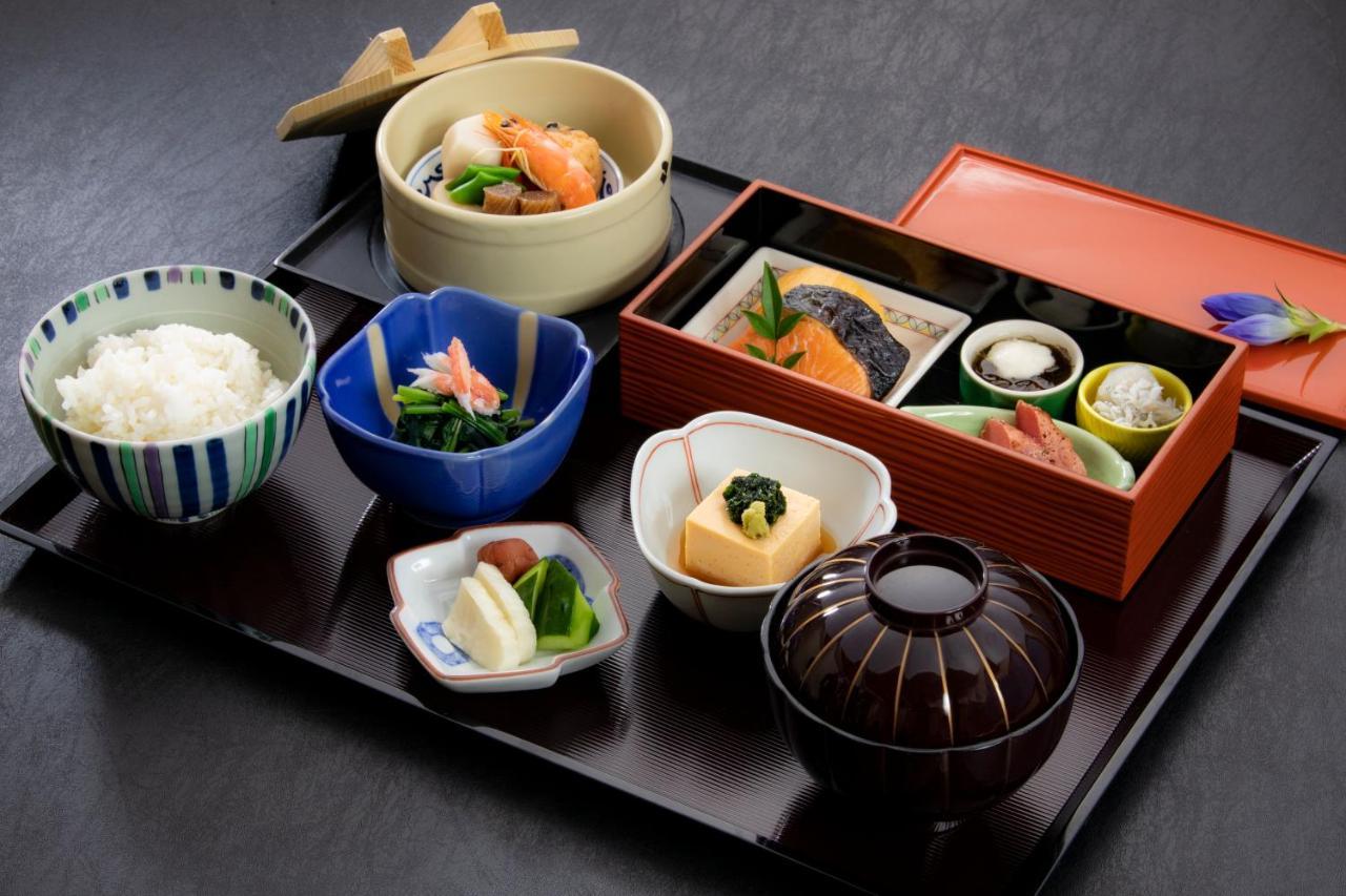 Hotel Marunouchi Tokyo