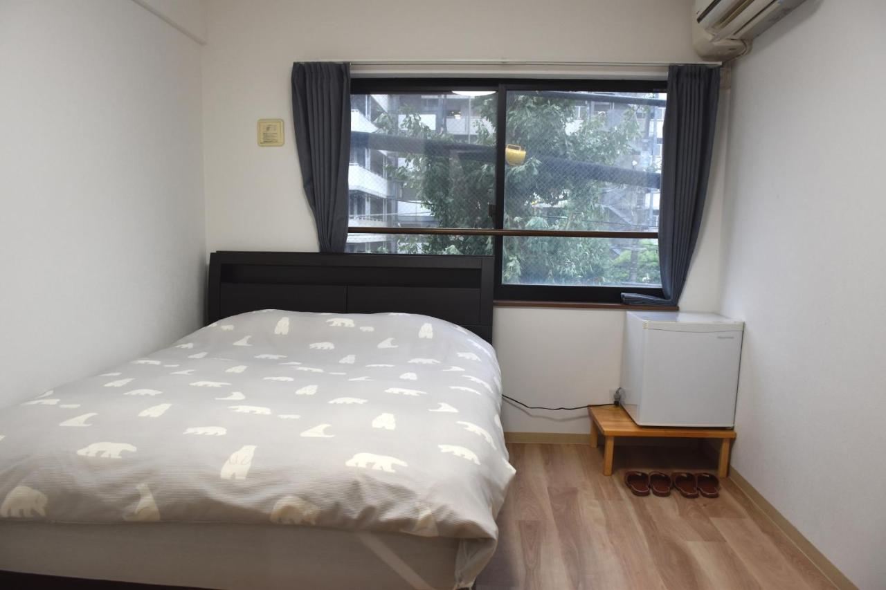 Nagomi Bed & Breakfast 2*