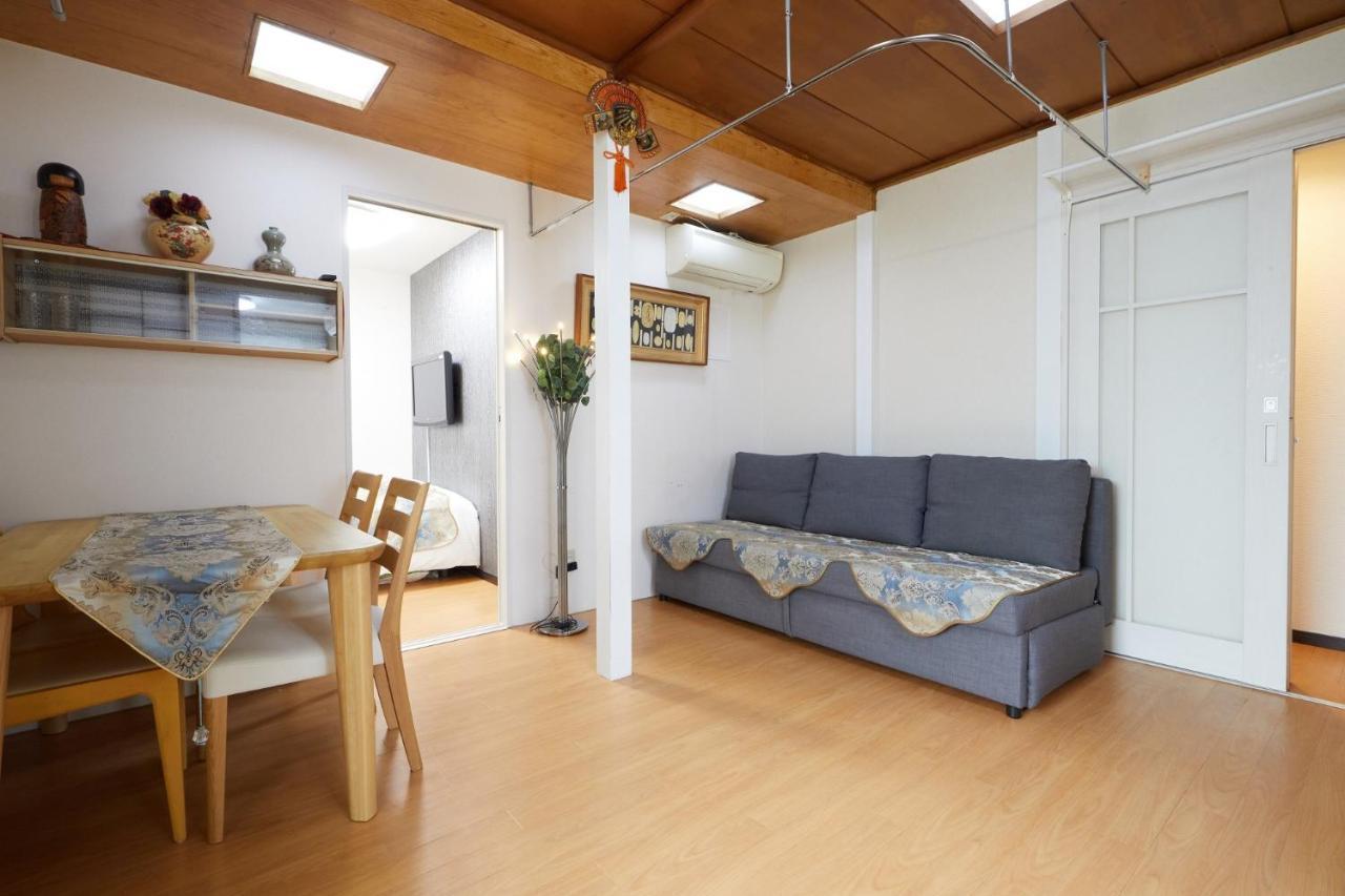 Superior In Shinjuku, Apartment Tokyo