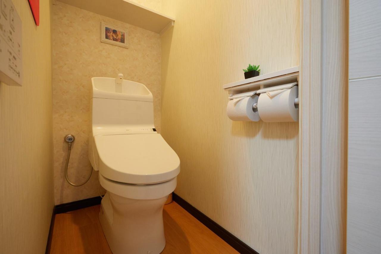 Apartment Superior In Shinjuku, Tokyo