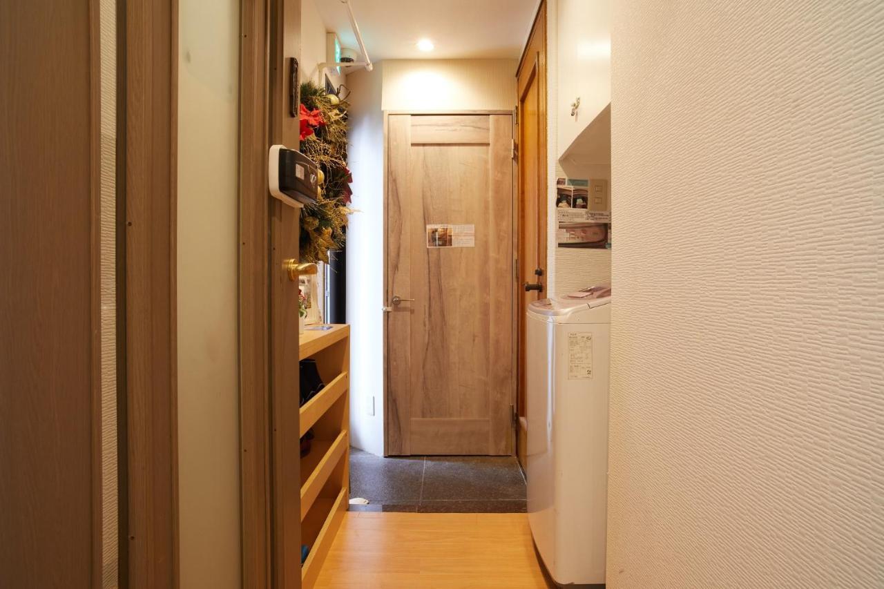 Superior In Shinjuku, Apartment *