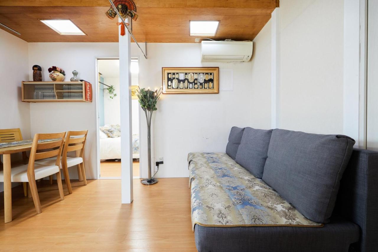 Superior In Shinjuku, Apartment Tokyo