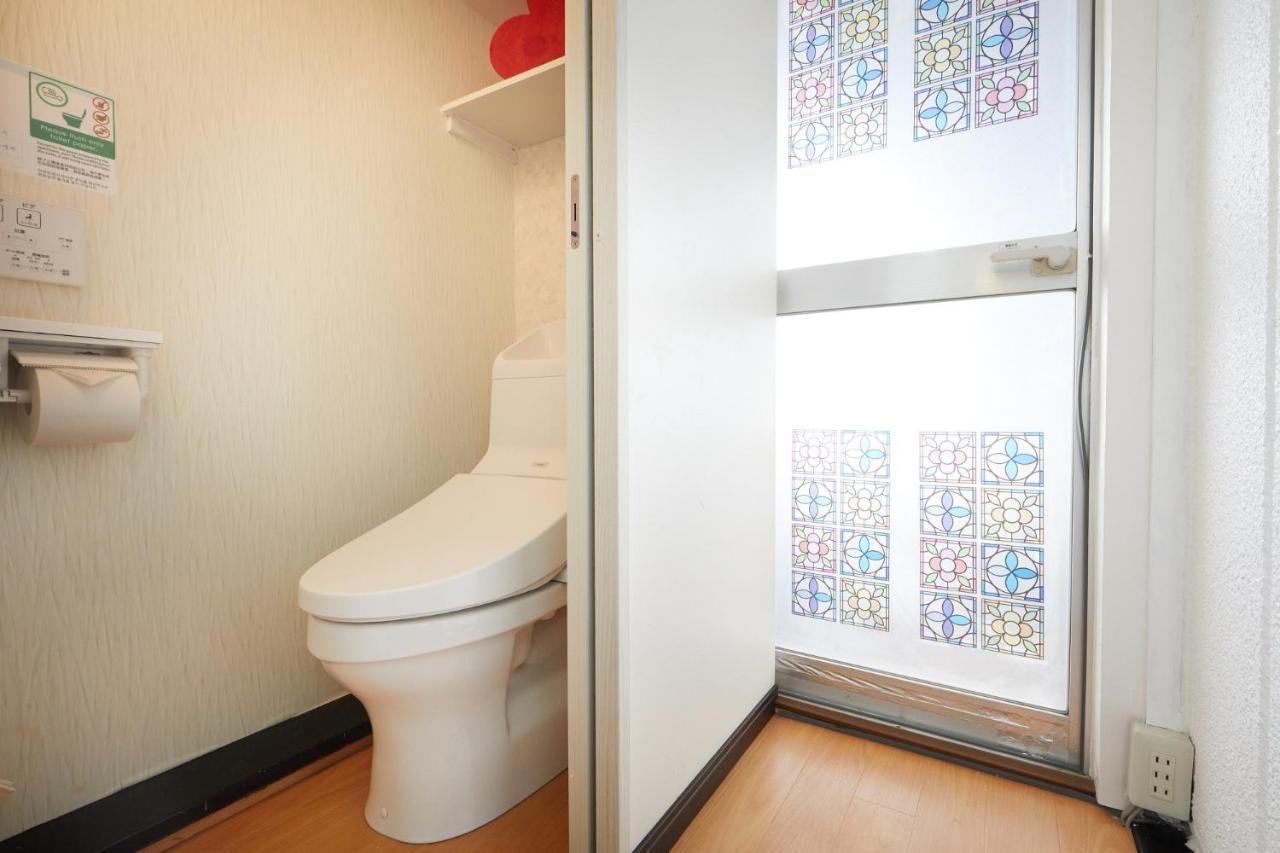 Superior In Shinjuku, Apartment *