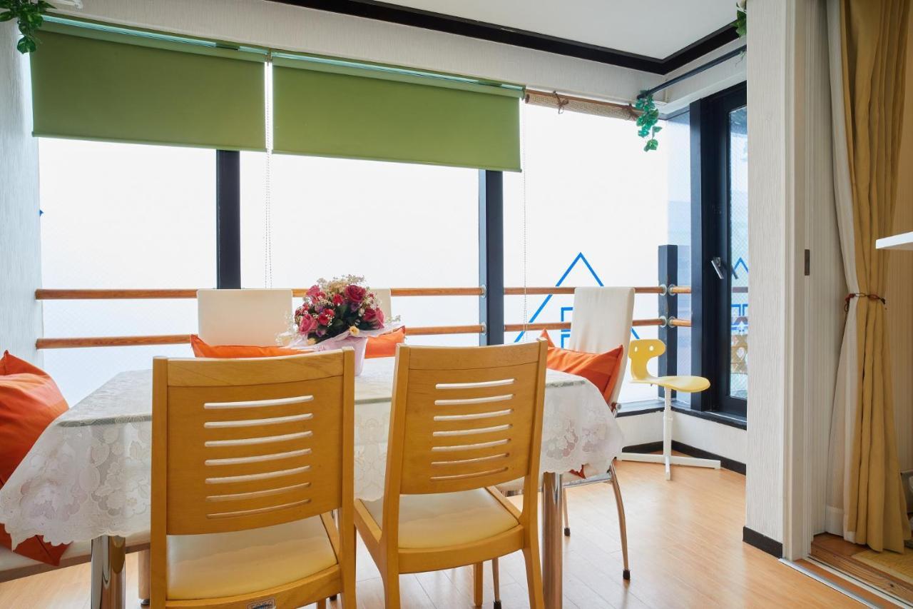Apartment Superior In Shinjuku,