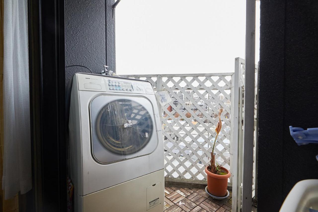 Apartment Superior In Shinjuku, Tokyo
