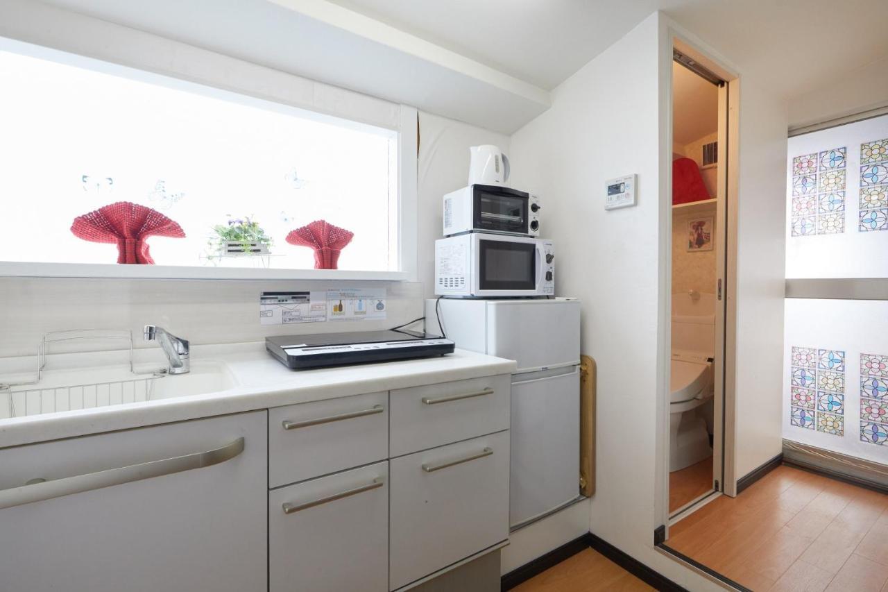 Superior In Shinjuku, Apartment *