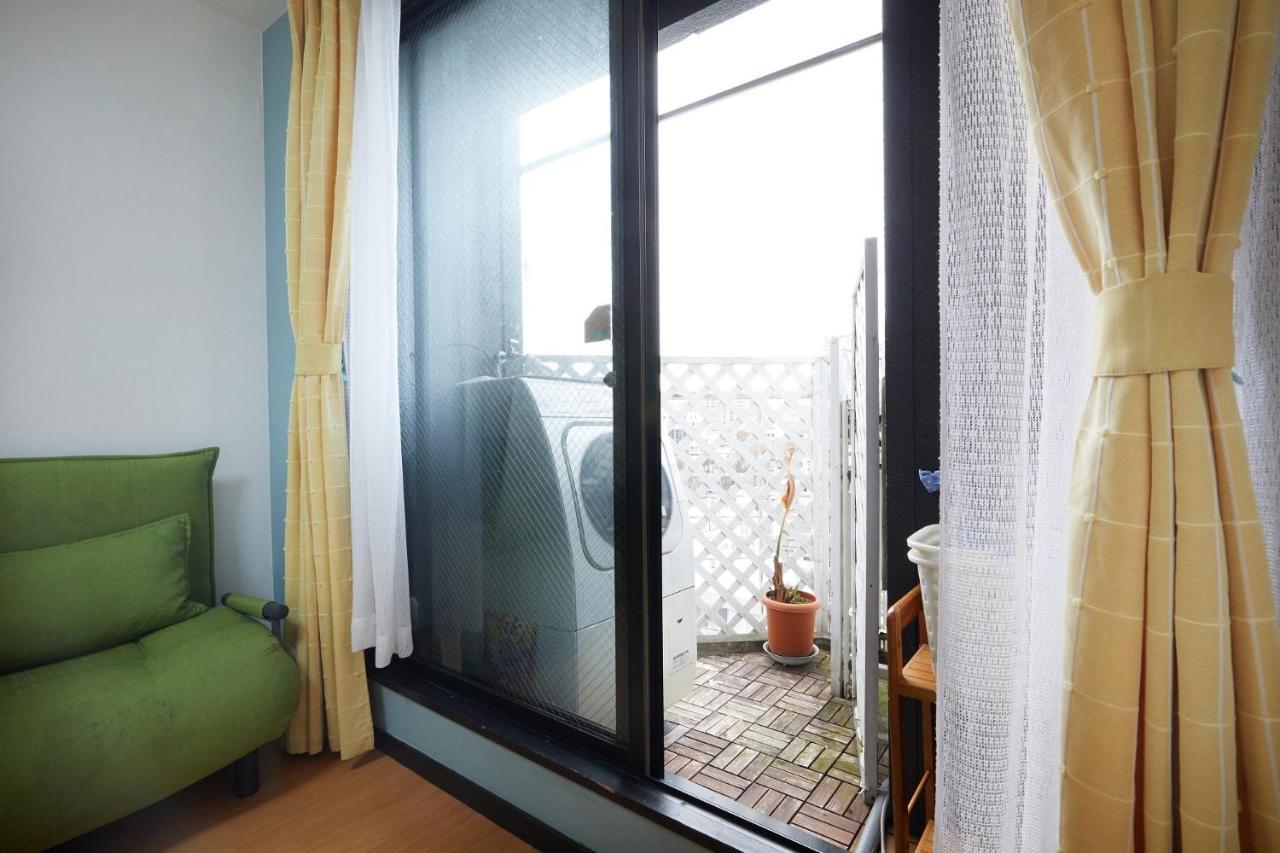 Apartment Superior In Shinjuku,