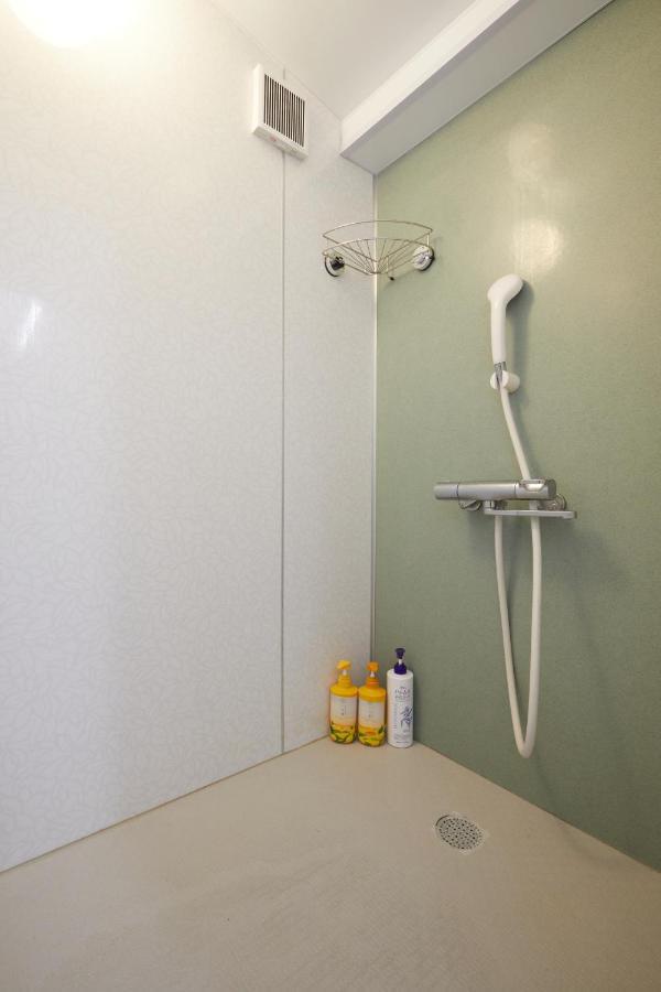 Apartment Superior In Shinjuku,