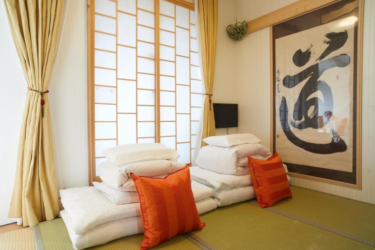Apartment Superior In Shinjuku,