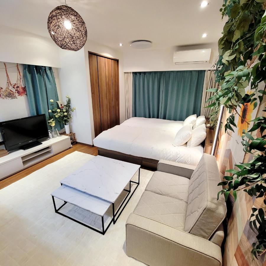 Apartment 新大久保ヴィラヨシダ Tokyo