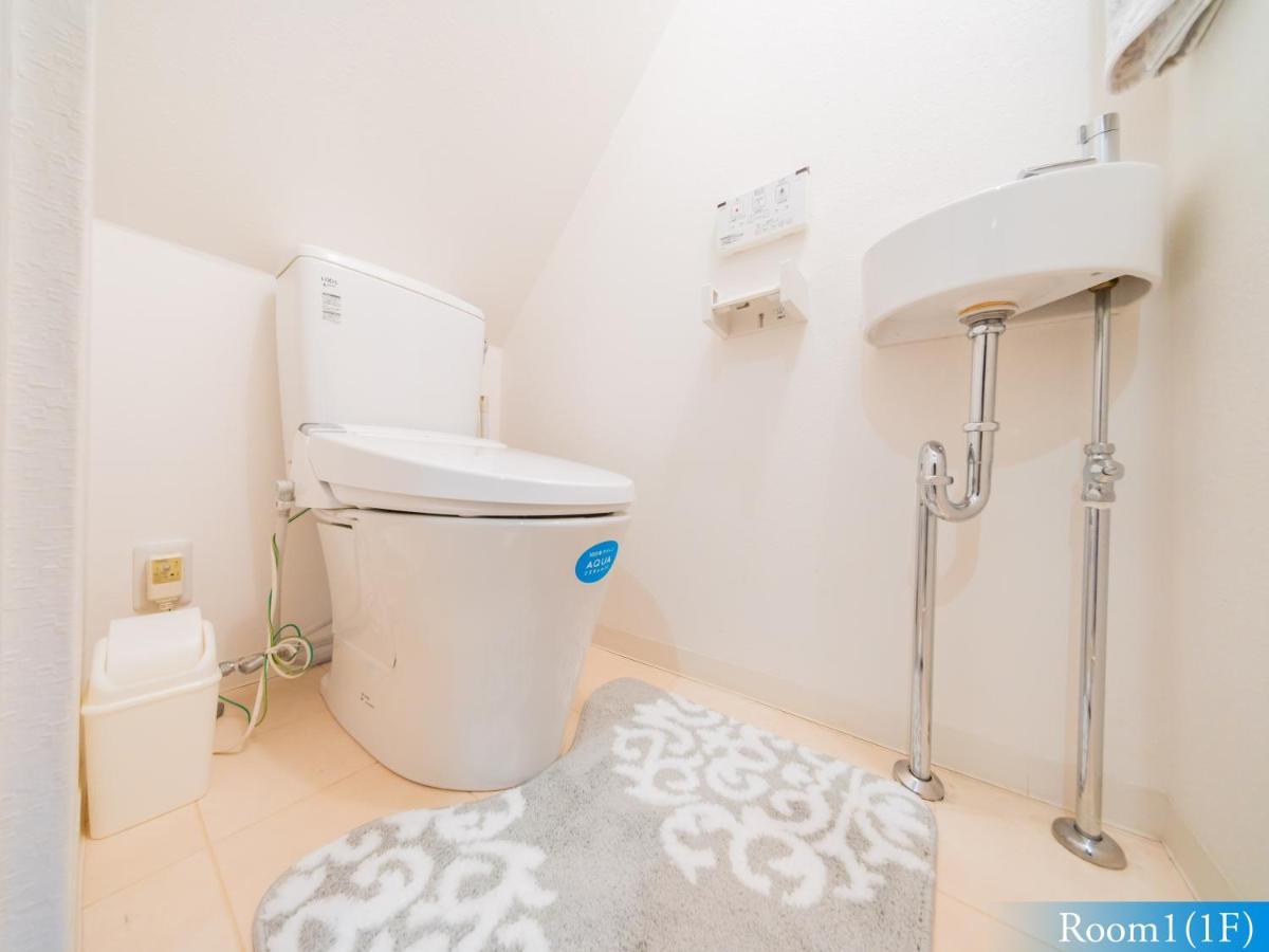 Guest house 波奈 浅草 Hana Asakusa ーskytree前駅まで徒歩5分ー