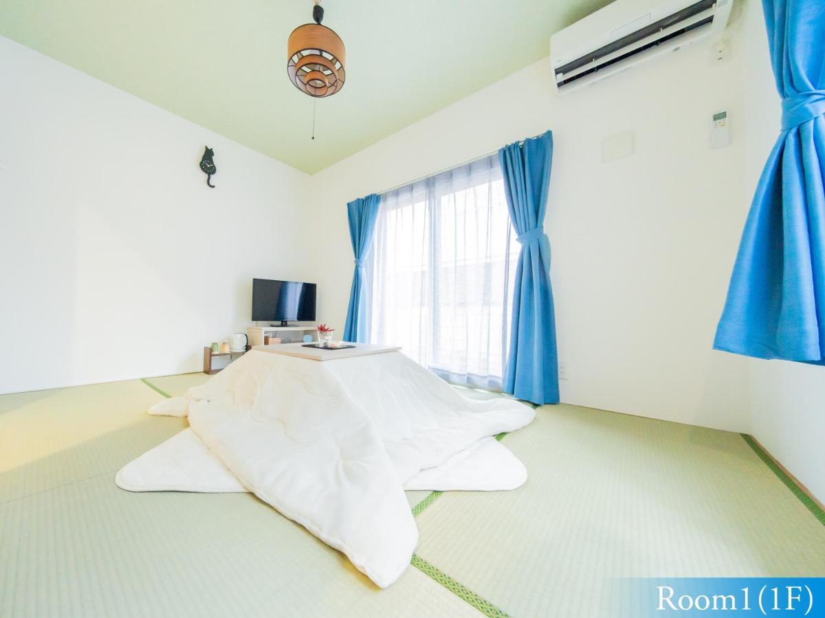 Guest house 波奈 浅草 Hana Asakusa ーskytree前駅まで徒歩5分ー