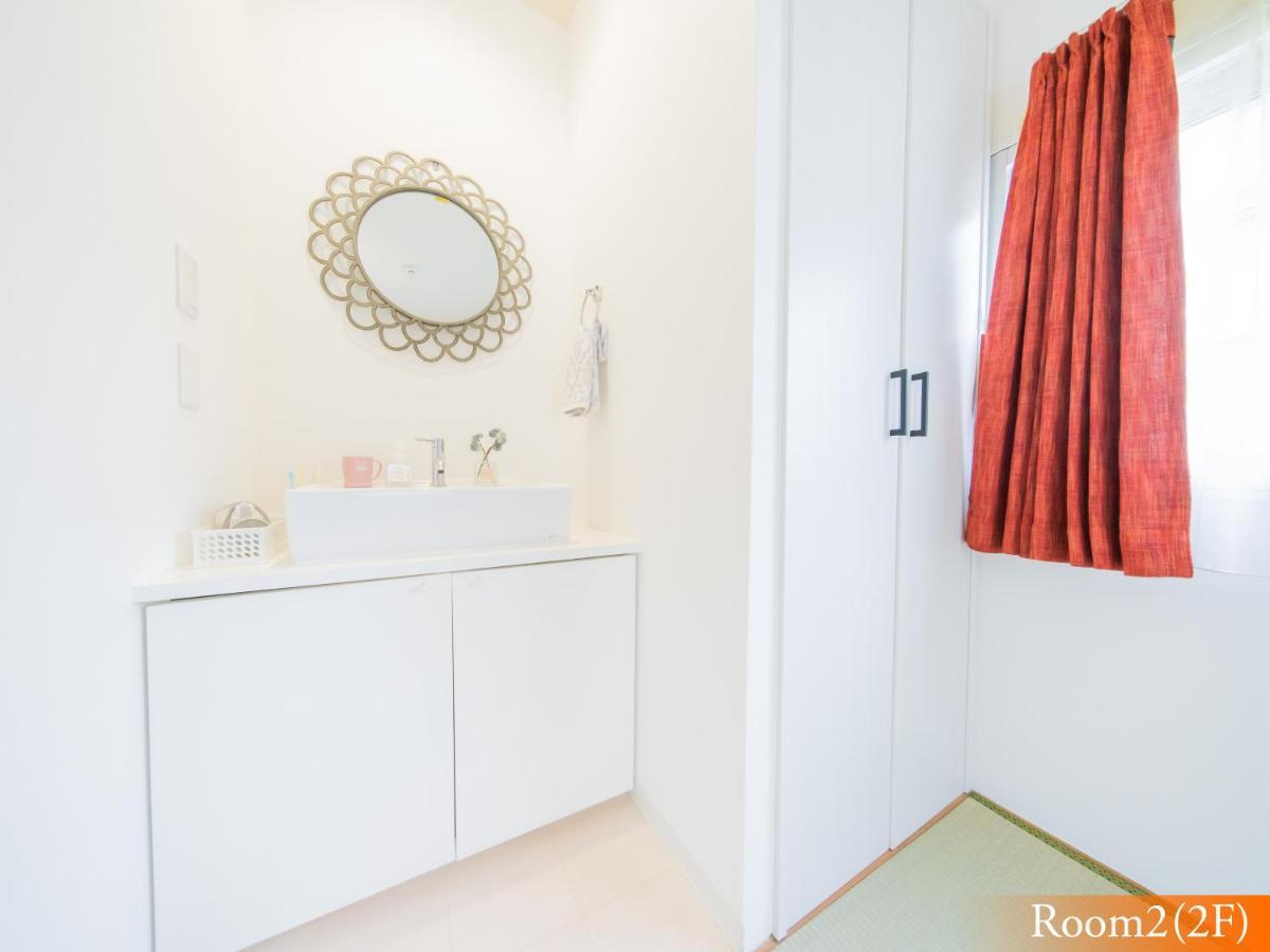 Guest house 波奈 浅草 Hana Asakusa ーskytree前駅まで徒歩5分ー