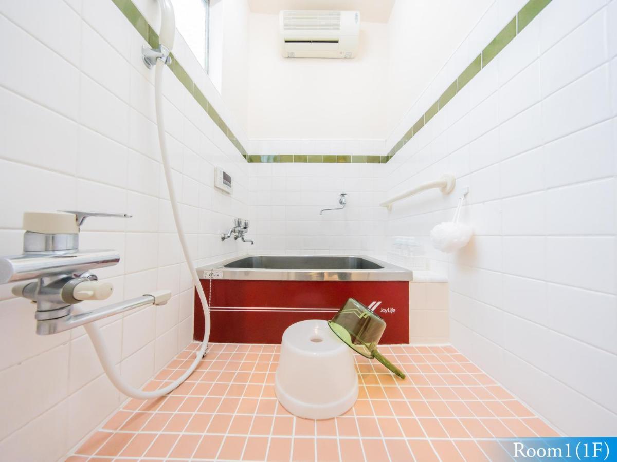 Guest house 波奈 浅草 Hana Asakusa ーskytree前駅まで徒歩5分ー