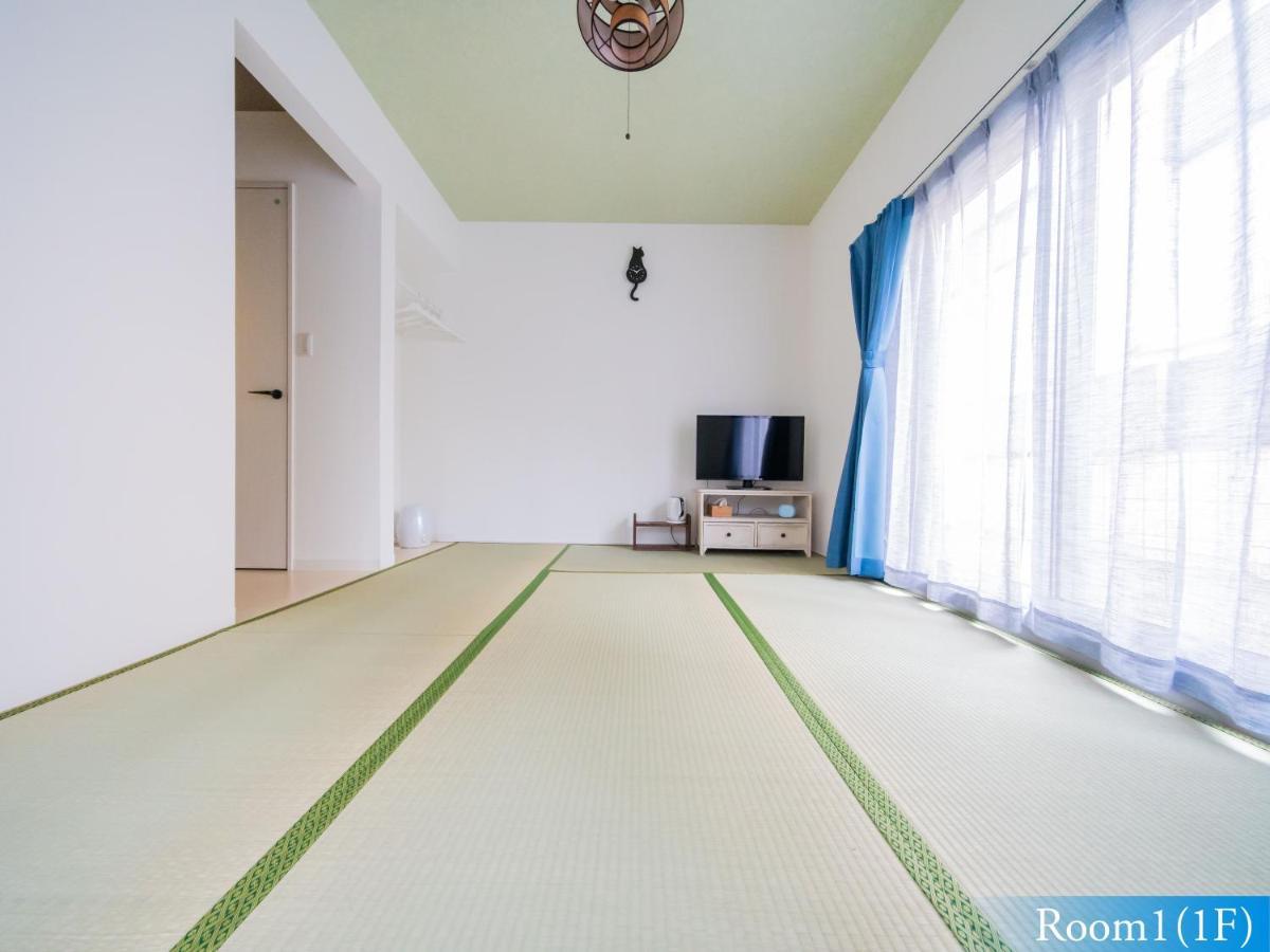 Guest house 波奈 浅草 Hana Asakusa ーskytree前駅まで徒歩5分ー