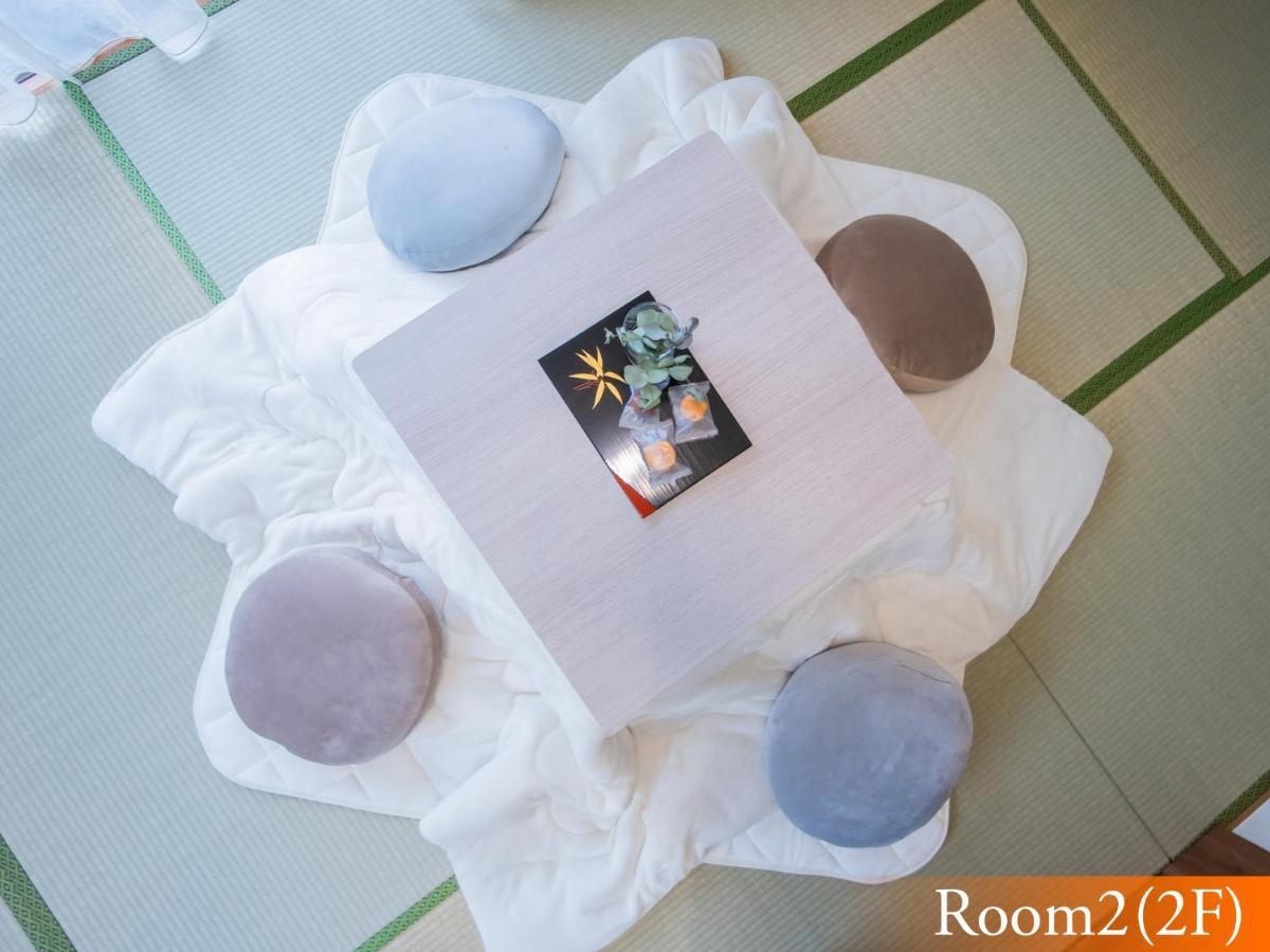 Guest house 波奈 浅草 Hana Asakusa ーskytree前駅まで徒歩5分ー