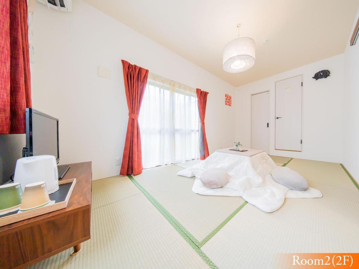 波奈 浅草 Hana Asakusa ーskytree前駅まで徒歩5分ー Guest house