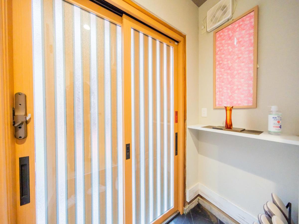 Guest house 波奈 浅草 Hana Asakusa ーskytree前駅まで徒歩5分ー Tokyo