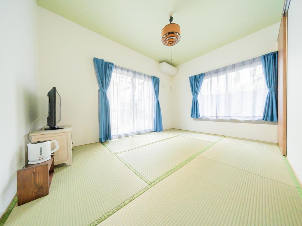 波奈 浅草 Hana Asakusa ーskytree前駅まで徒歩5分ー Guest house *