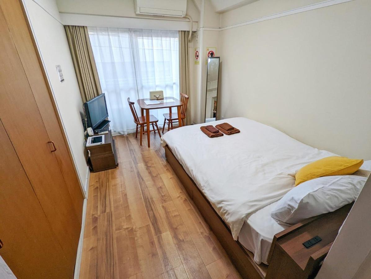 Amber Iidabashi - Vacation 90542v Apartment *