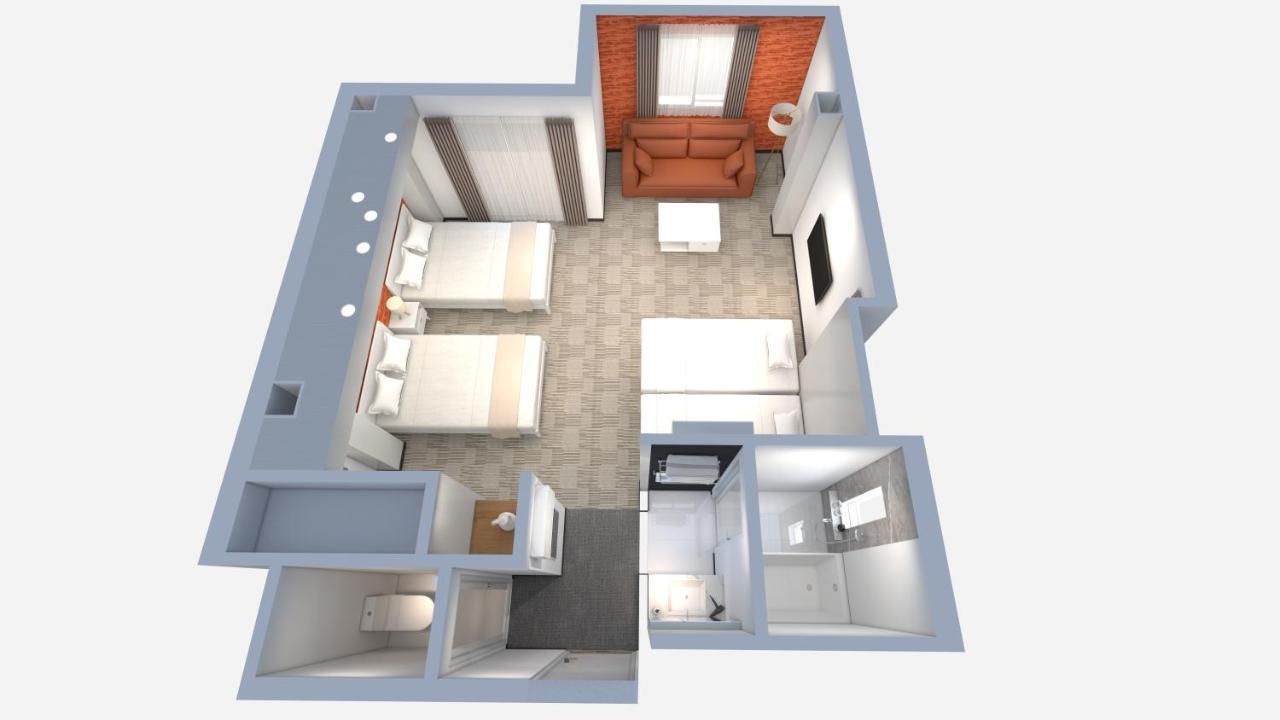 Apartment Sugamo Winco Tokyo