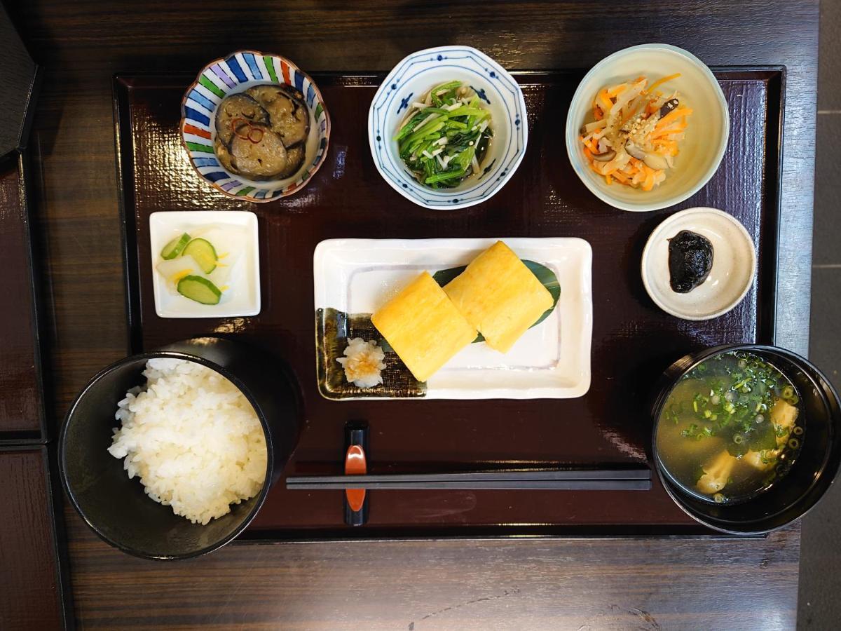 The Edo Sakura Ryokan 3*