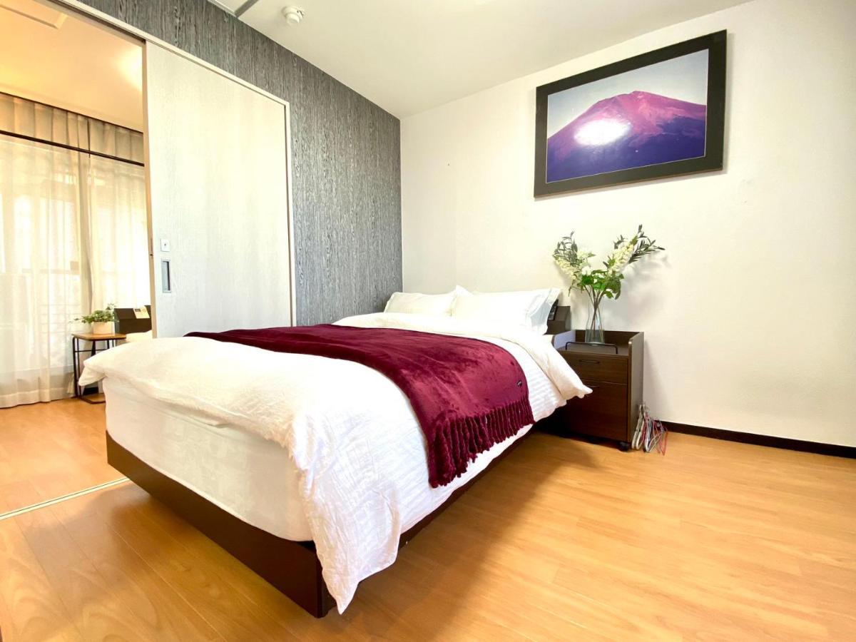 Apartment Superior In Shinjuku, *