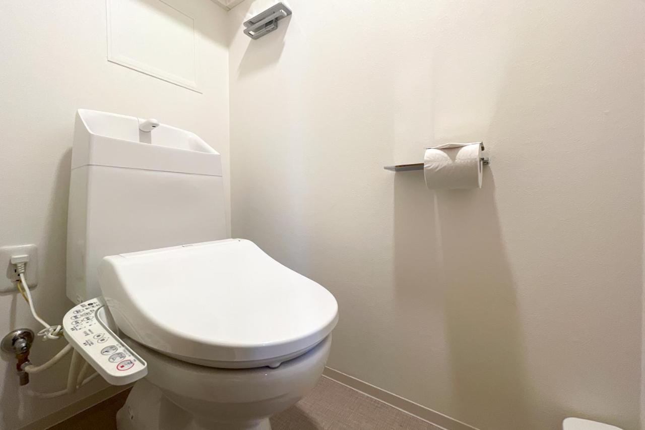 Apartment Tasuki Smart Higashinakano