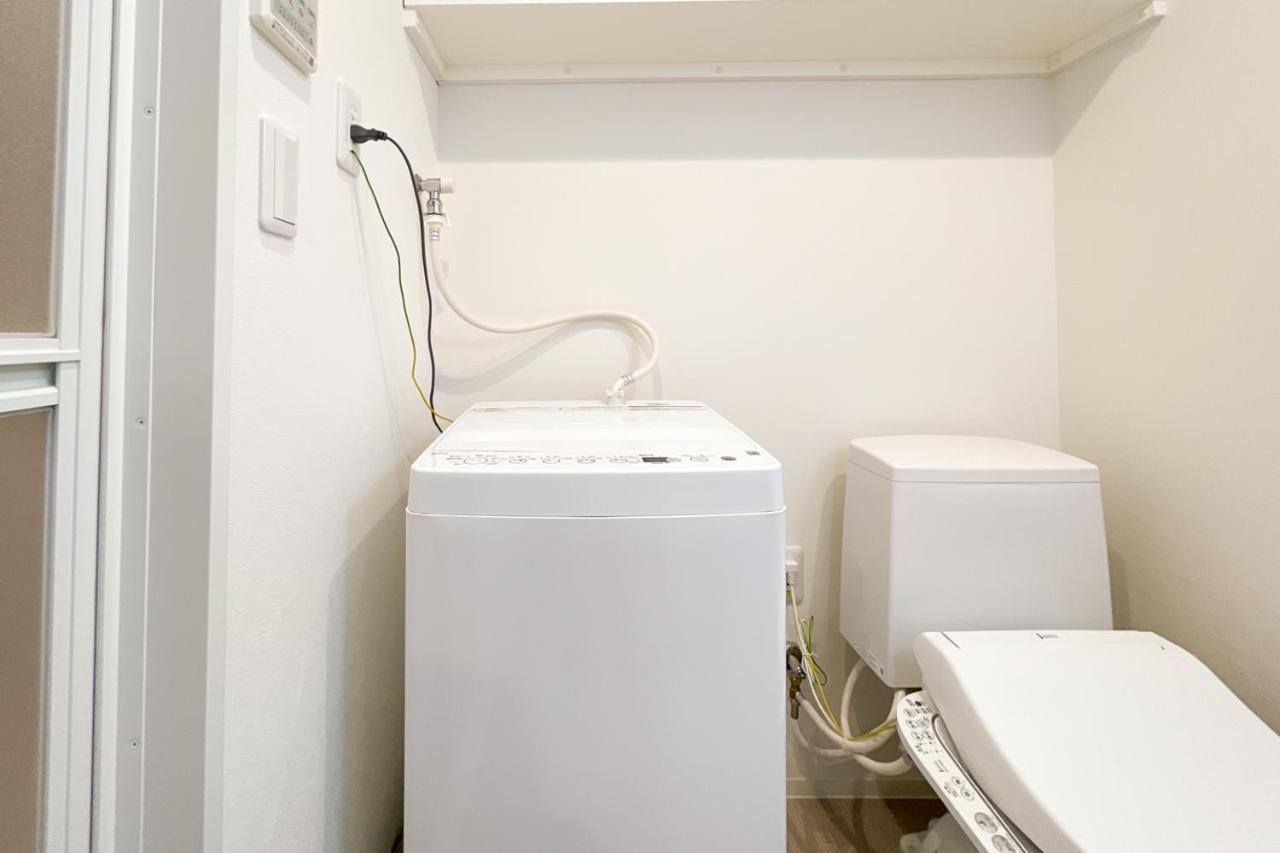 Apartment Tasuki Smart Higashinakano