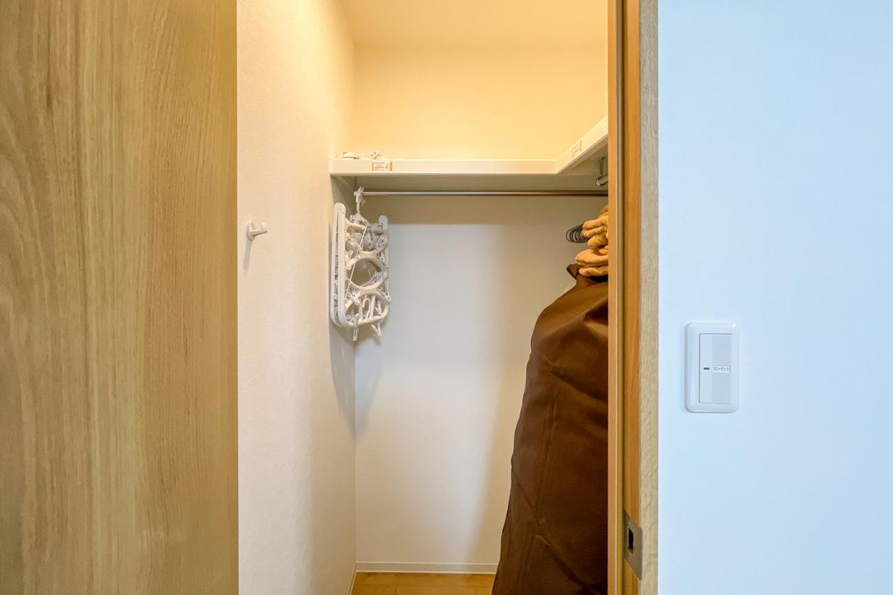 Apartment Tasuki Smart Higashinakano *