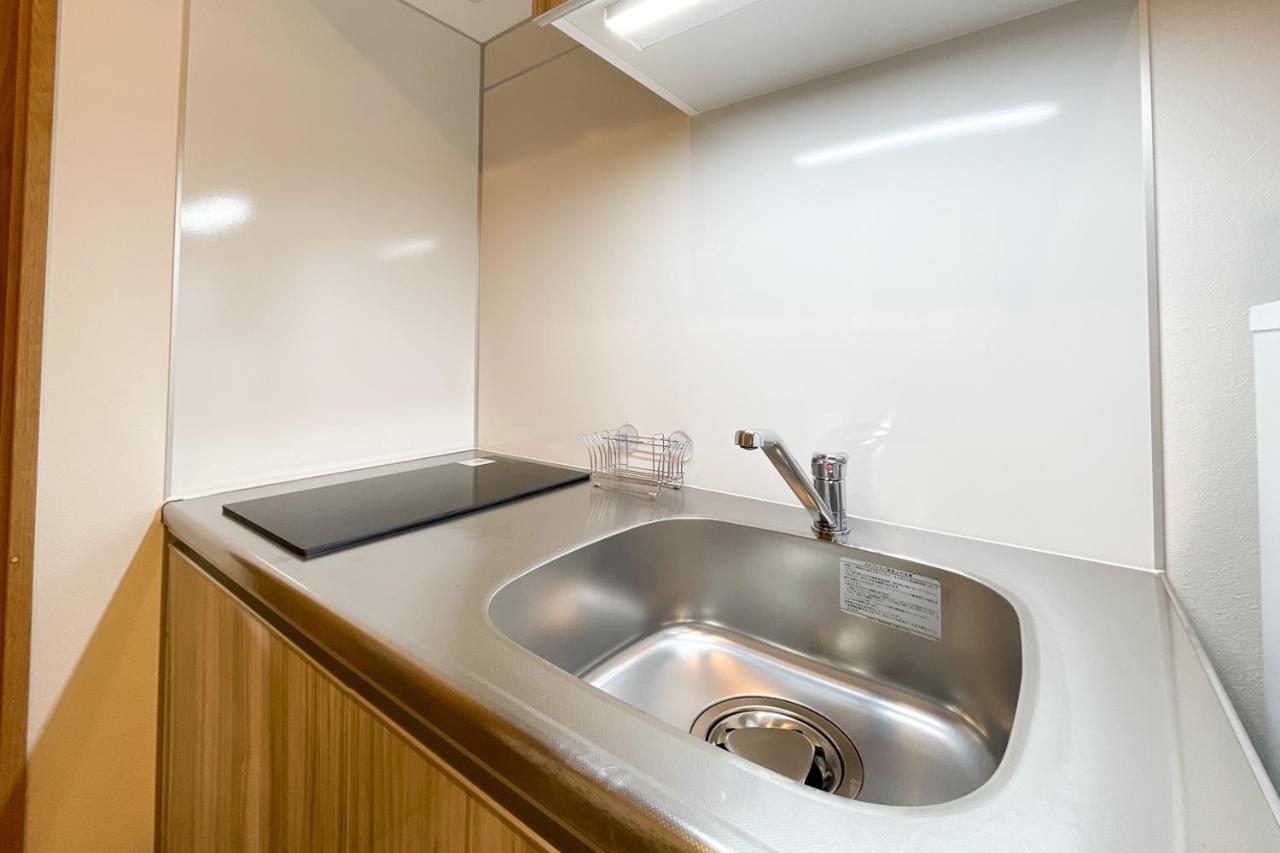 Apartment Tasuki Smart Higashinakano