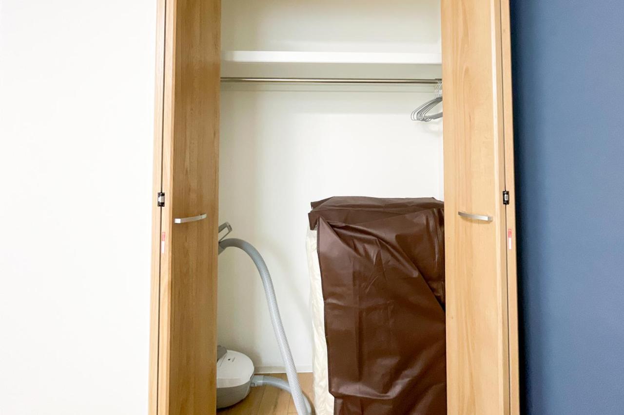 Apartment Tasuki Smart Higashinakano