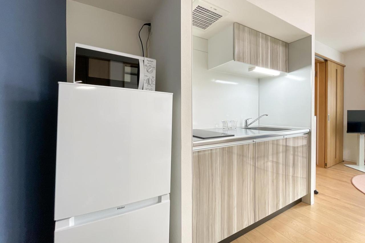 Apartment Tasuki Smart Higashinakano *