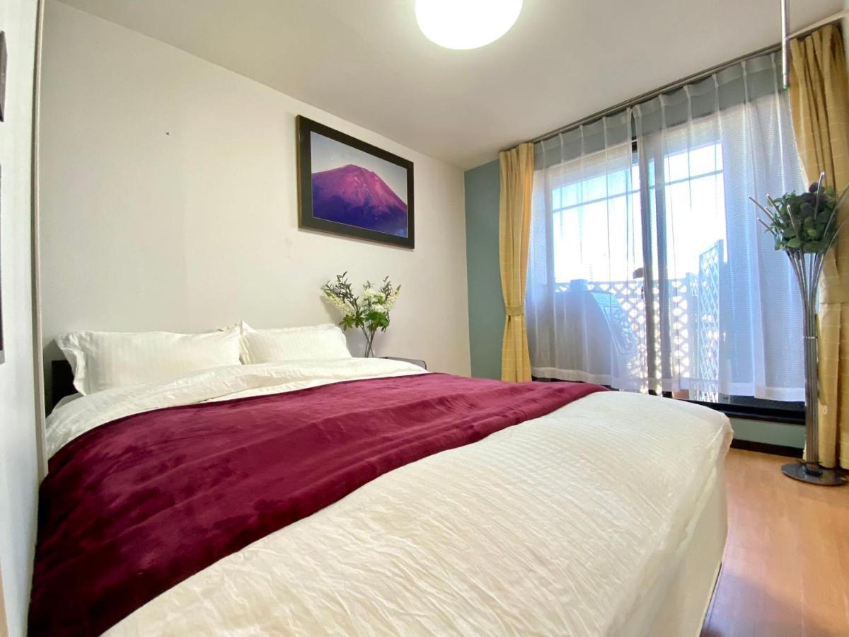 Apartment Superior In Shinjuku,