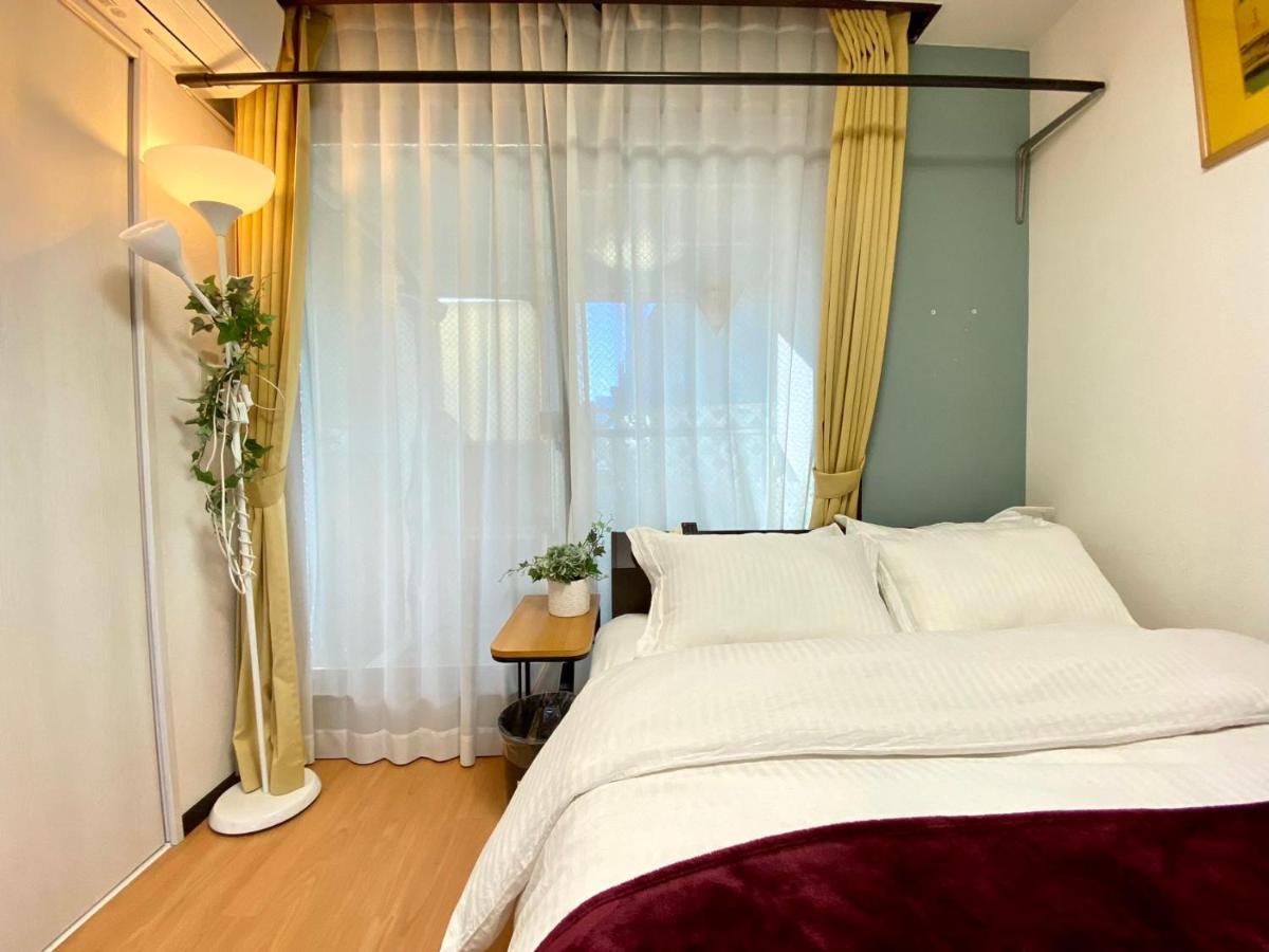 Apartment Superior In Shinjuku, Tokyo