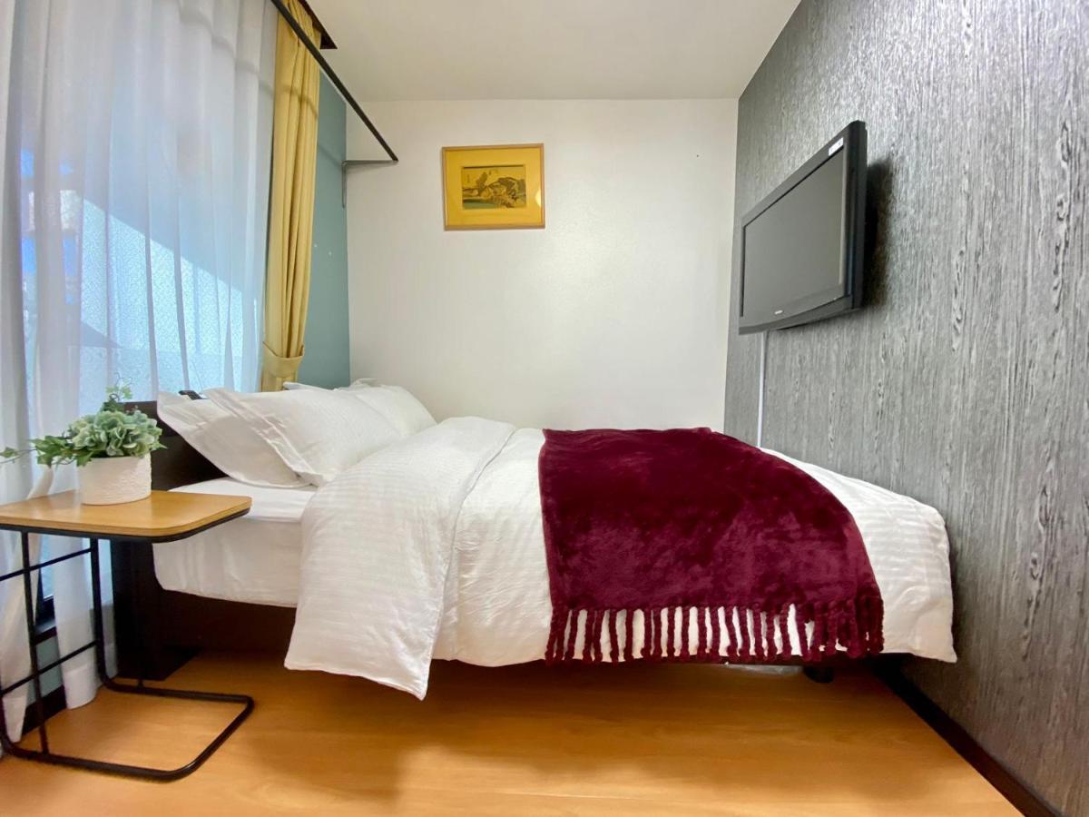 Apartment Superior In Shinjuku, Tokyo