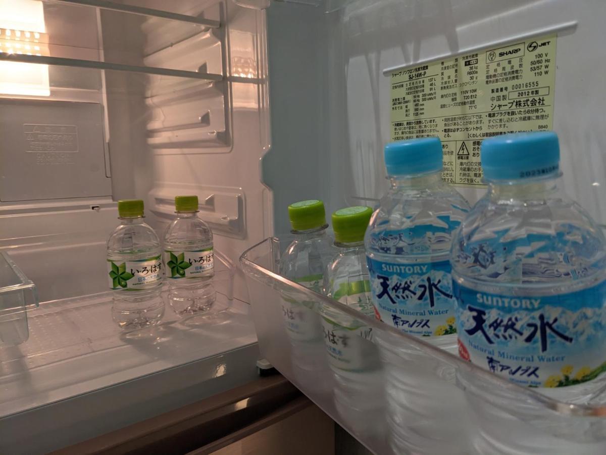 波奈 浅草 Hana Asakusa ーskytree前駅まで徒歩5分ー Guest house Tokyo
