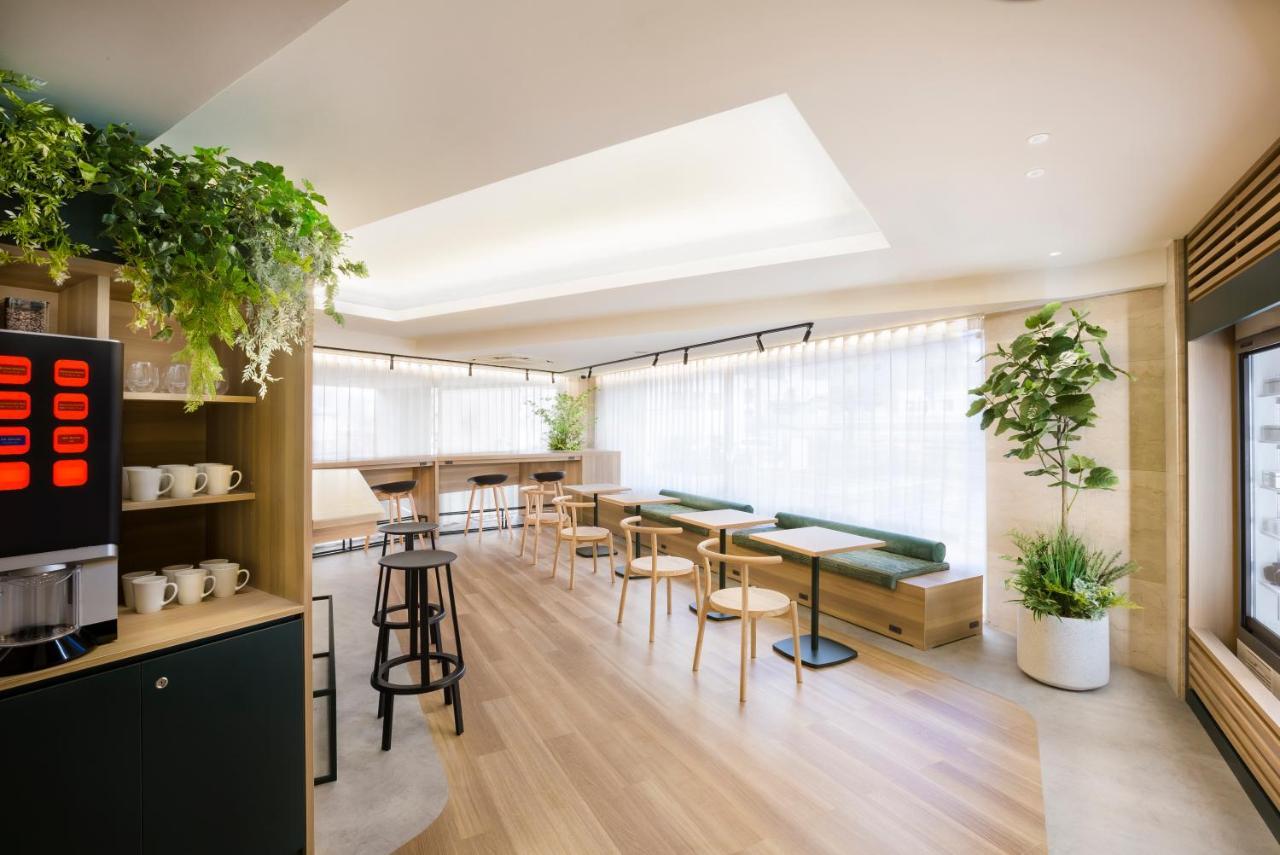 Hotel Tokyu Shibuya Shin-minamiguchi Tokyo