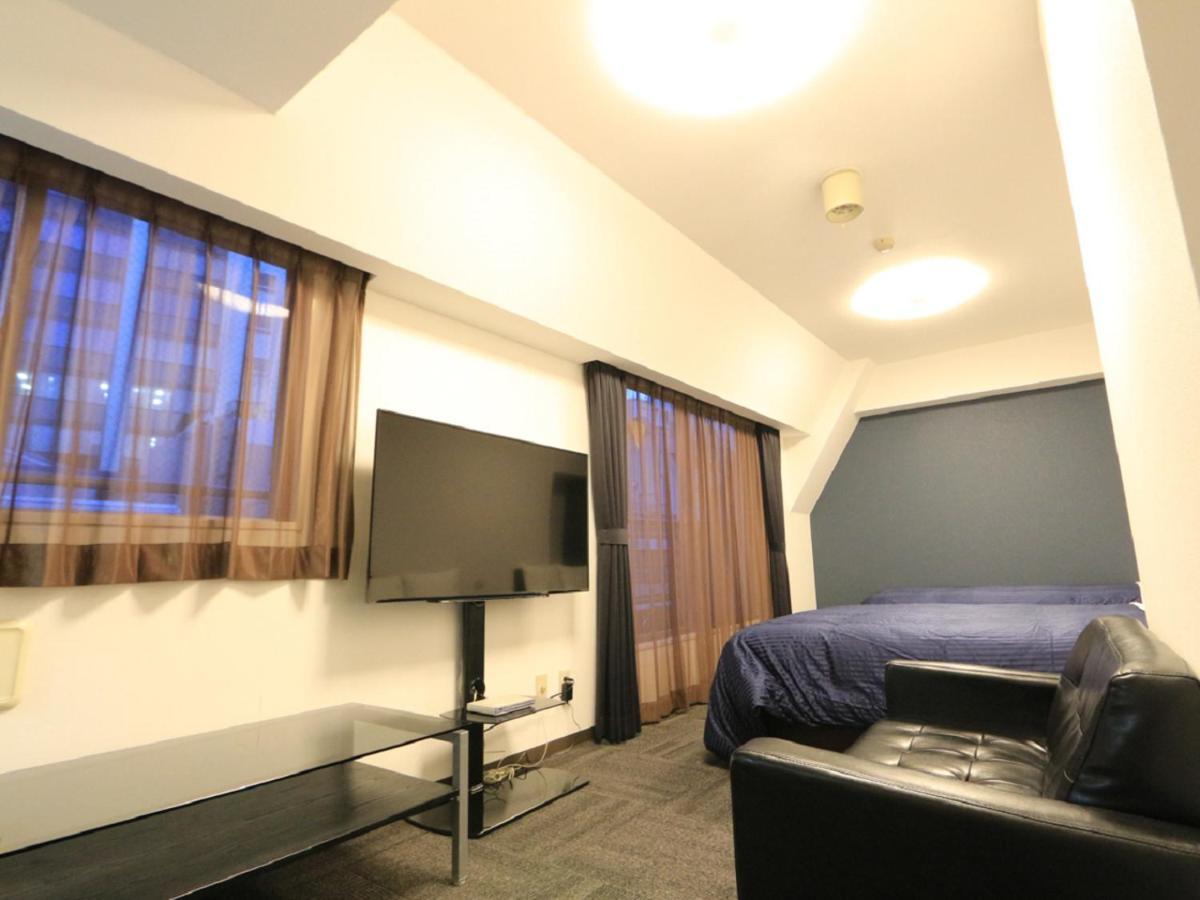 Hotel Livemax Budget Shinbashi