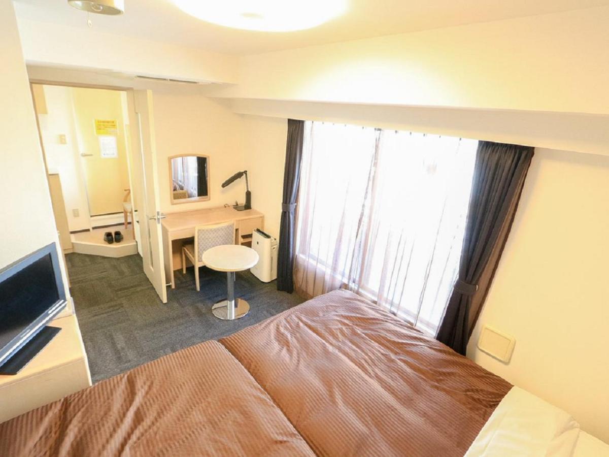 Livemax Budget Shinbashi Hotel 2*